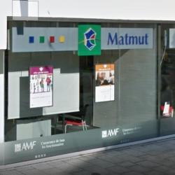 Matmut Assurances