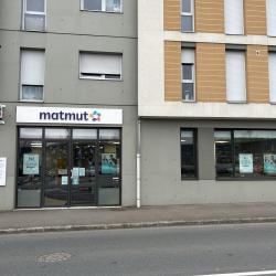 Matmut Assurances