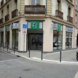Matmut Assurances