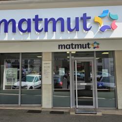 Matmut Assurances