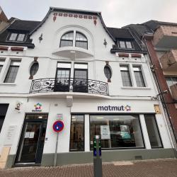 Matmut Assurances