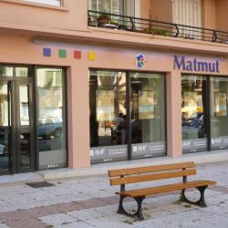 Matmut Assurances