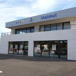 Matmut Assurances