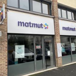 Matmut Assurances