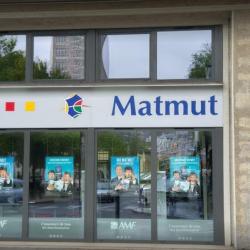 Matmut Assurances
