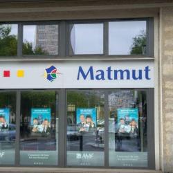 Matmut Assurances