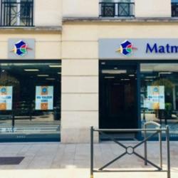 Matmut Assurances