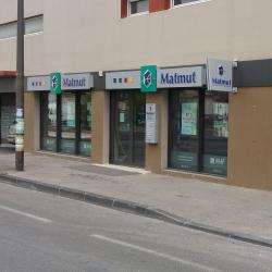 Agence Matmut