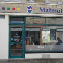 Matmut Assurances