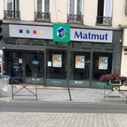 Matmut Assurances
