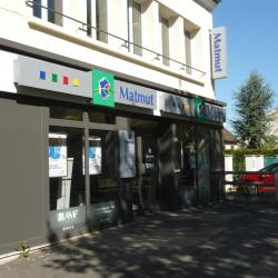 Agence Matmut