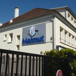 Matmut Assurances
