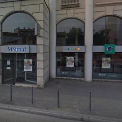 Matmut Assurances