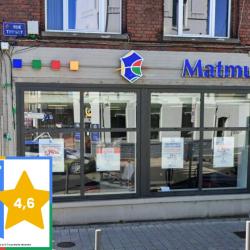 Matmut Assurances