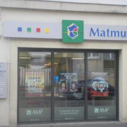 Matmut Assurances