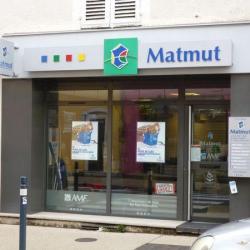 Matmut Assurances