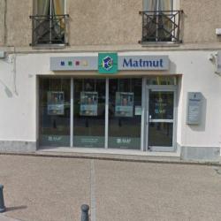 Matmut Assurances