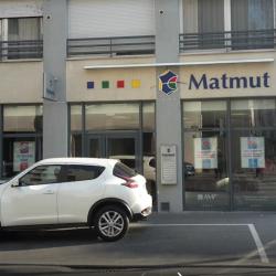 Matmut Assurances