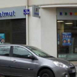 Matmut Assurances