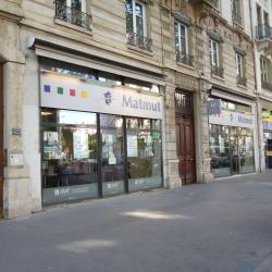 Matmut Assurances