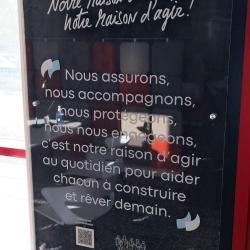 Matmut Assurances