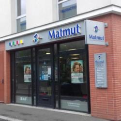 Matmut Assurances