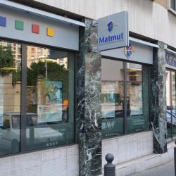 Matmut Assurances
