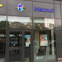 Matmut Assurances