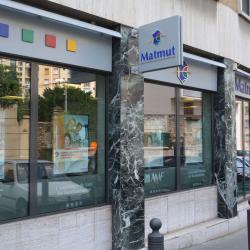 Matmut Assurances