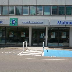Matmut Assurances