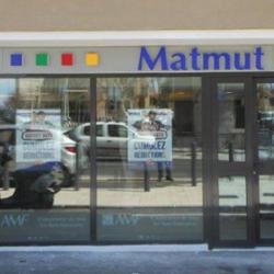 Matmut Assurances