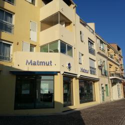 Agence Matmut