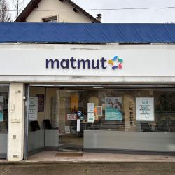 Matmut Assurances