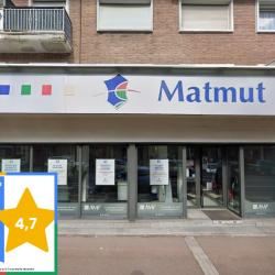 Matmut Assurances