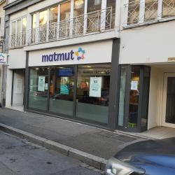 Matmut Assurances