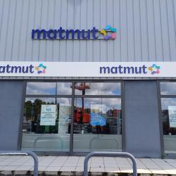 Matmut Assurances