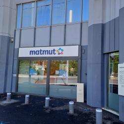 Matmut Assurances