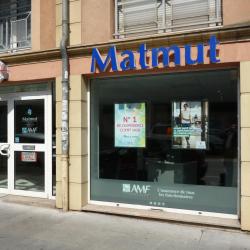 Agence Matmut