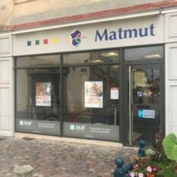 Matmut Assurances