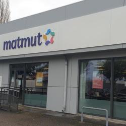 Matmut Assurances