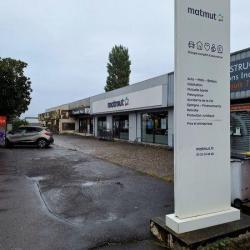 Matmut Assurances