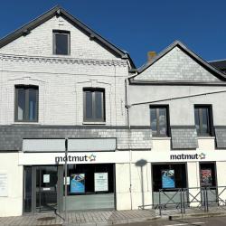 Matmut Assurances