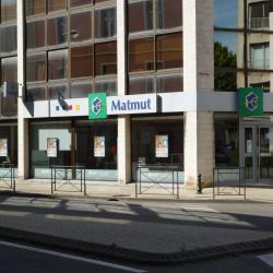 Matmut Assurances