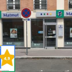 Matmut Assurances