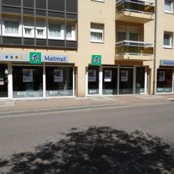Matmut Assurances