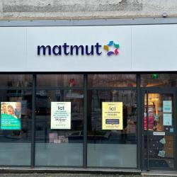 Matmut Assurances