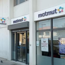 Matmut Assurances