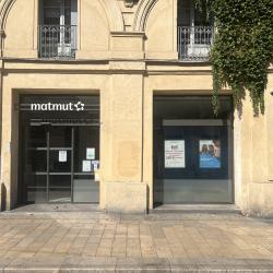 Matmut Assurances