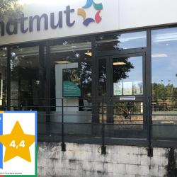 Matmut Assurances