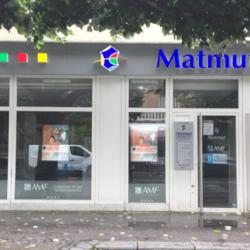 Matmut Assurances